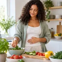 Digestive health