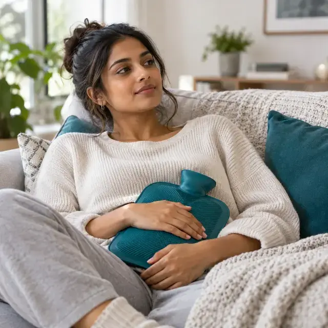 Endometriosis and Adenomyosis