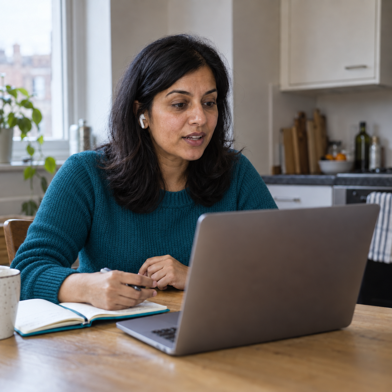 Women's health consultations
